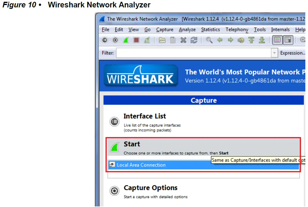 Microsemi DG0633 IGLOO2 FPGA CoreTSE MAC 1000 Base-T Loopback Demo 8