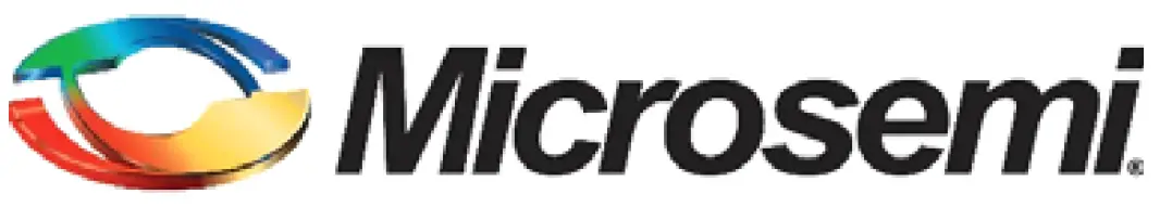 Microsemi logo