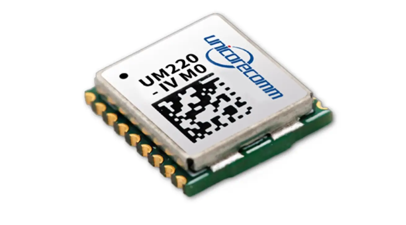 Unicorecomm Um220-iv M0 Industry Grade Multi-gnss User Manual Unicorecomm Um220-iv M0 Industry Grade Multi-gnss User Manual