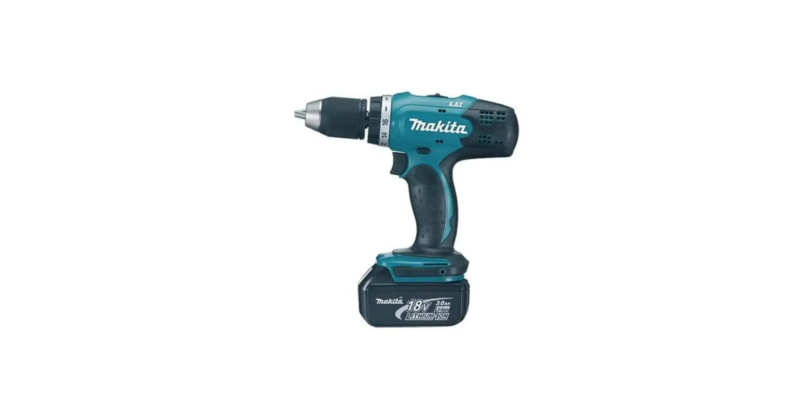 Makita Dhp343 Cordless Combi Drill Instruction Manual Makita Dhp343 Cordless Combi Drill Instruction Manual
