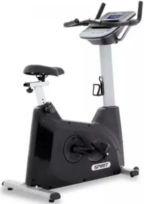 SPIRIT XBU55 Upright Bike