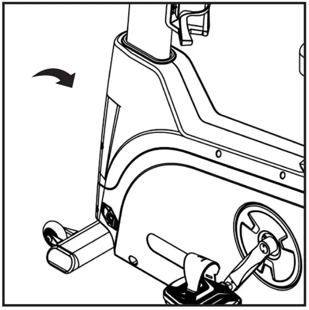 Serial Number Location