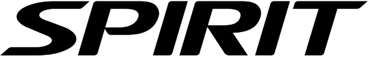 Spirit logo