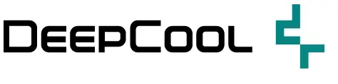 DEEPCOOL logo