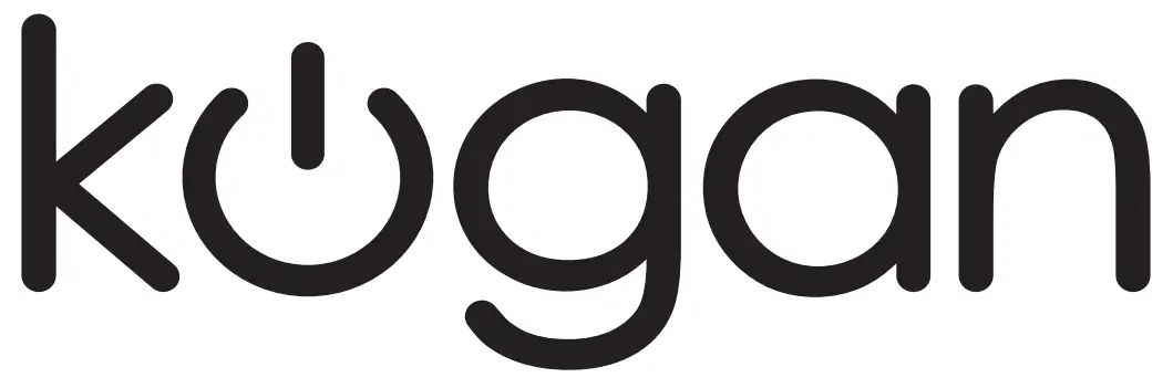 kogan logo
