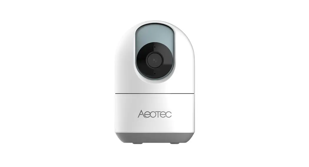 Aeotec Gp-aeocameu Smartthings Cam 360 User Guide