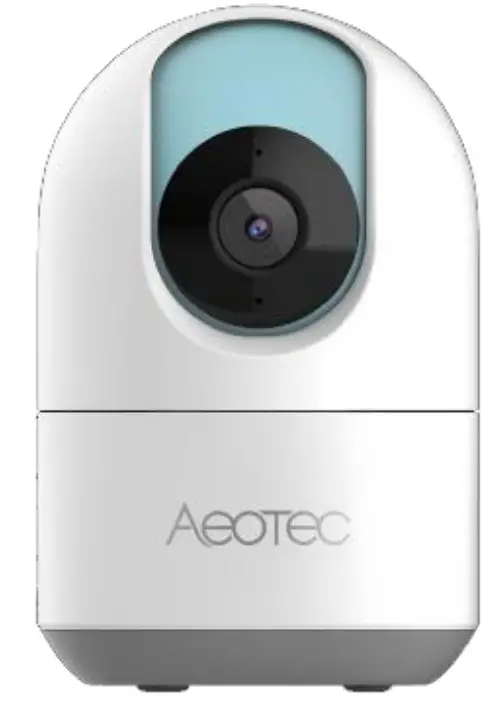 AEOTEC GP-AEOCAMEU SmartThings Cam