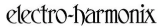 electro-harmonix logo