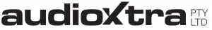 Audioxtra logo