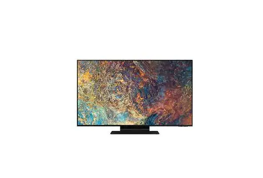 Samsung Qe43qn9 43