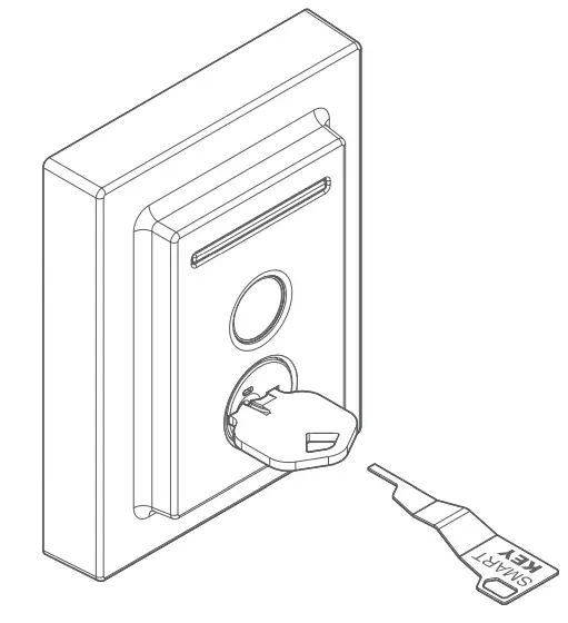 kwikset HALO TOUCH Fingerprint Smart Lock - figure 15