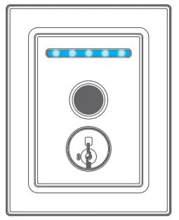 kwikset HALO TOUCH Fingerprint Smart Lock - figure 18
