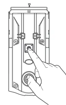 kwikset HALO TOUCH Fingerprint Smart Lock - figure 30