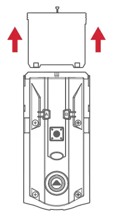 kwikset HALO TOUCH Fingerprint Smart Lock - figure 31