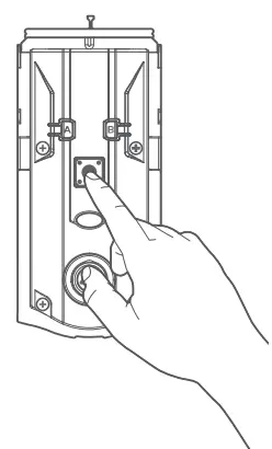 kwikset HALO TOUCH Fingerprint Smart Lock - figure 33