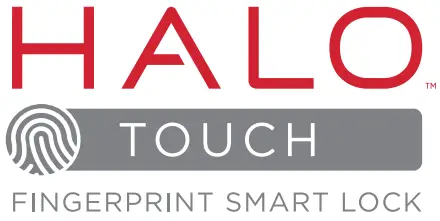 kwikset HALO TOUCH Fingerprint Smart Lock - logo 2