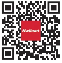 kwikset HALO TOUCH Fingerprint Smart Lock - qr 1