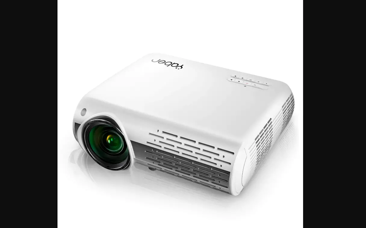 Yaber Y30 Native 1080p Projector Instruction Manual Yaber Y30 Native 1080p Projector Instruction Manual