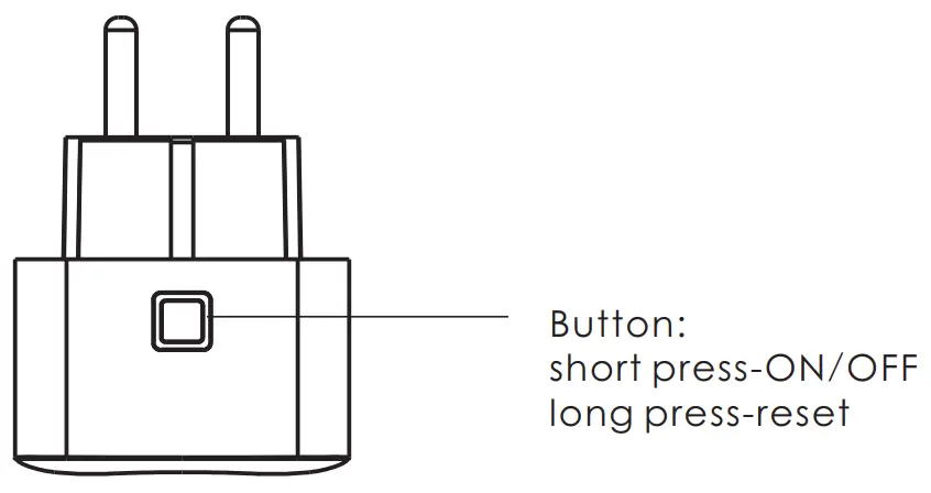 ERIA 304955 Smart Socket - figure 1