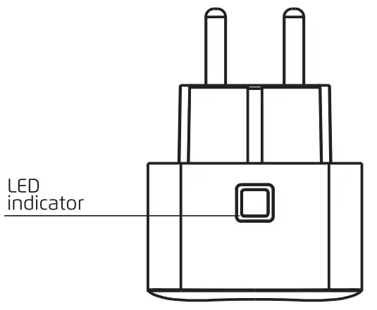 ERIA 304955 Smart Socket - figure 3