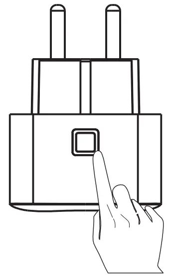 ERIA 304955 Smart Socket - figure 6