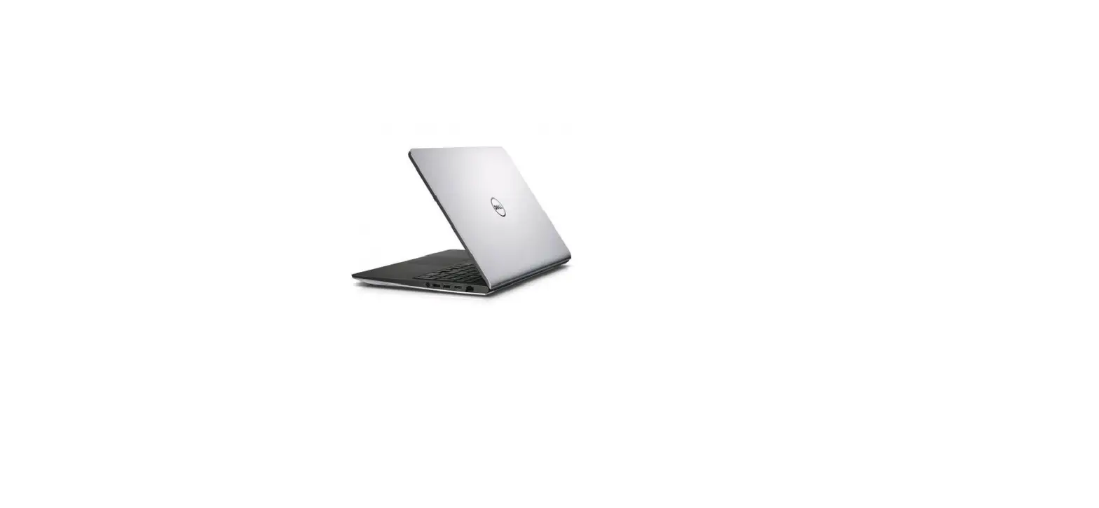 Dell Inspiron 15 5000 Series Service Manual
