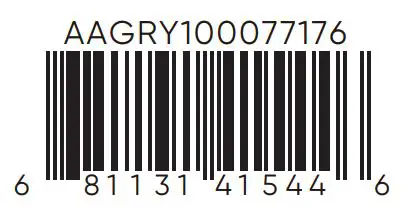 Bar code