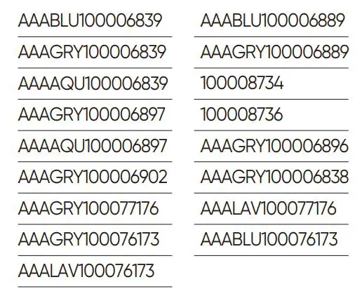 onn BM2020 Medium Rugged Bluetooth Speaker with LED Lighting - Party sync mode compatible model list