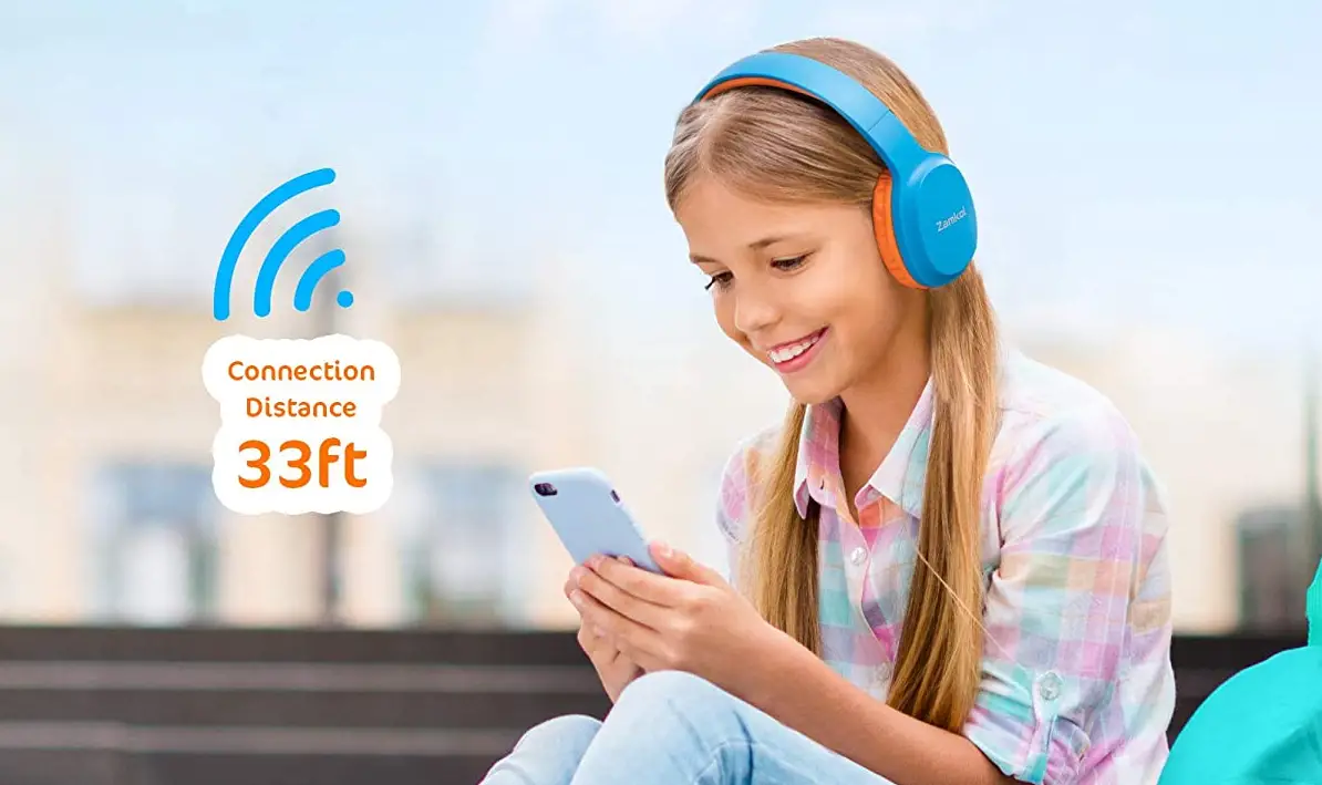 Hama 00184106 Kids Gaurd Children's Headphone Instruction Manual Hama 00184106 Kids Gaurd Children's Headphone Instruction Manual