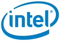 Intel logo 1