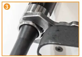 UTG Pro Super Slim SD Rail System-3