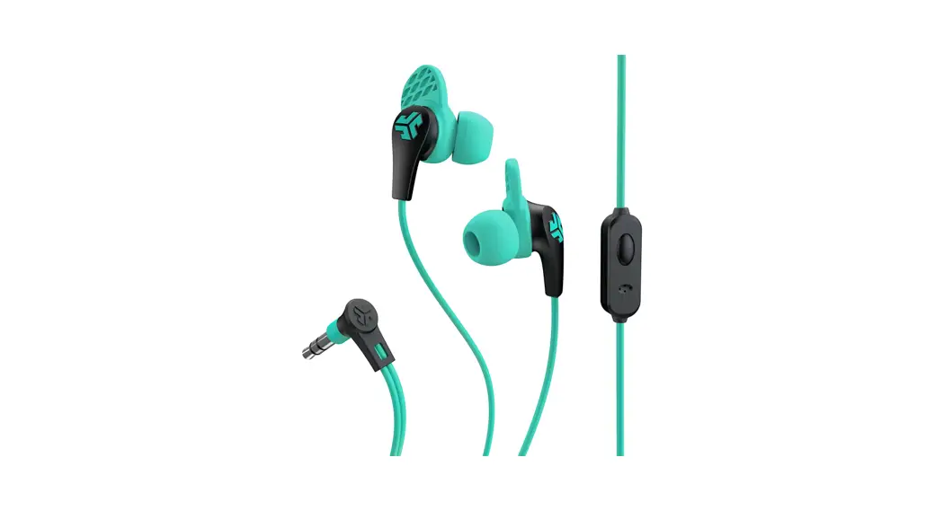 Jlab Jbudspro In-ear Earbuds With Mic Instruction Manual Jlab Jbudspro In-ear Earbuds With Mic Instruction Manual