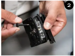 FoxFURY 85-023 Rugo Drone Mounts-fig2