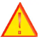 Warning Icon