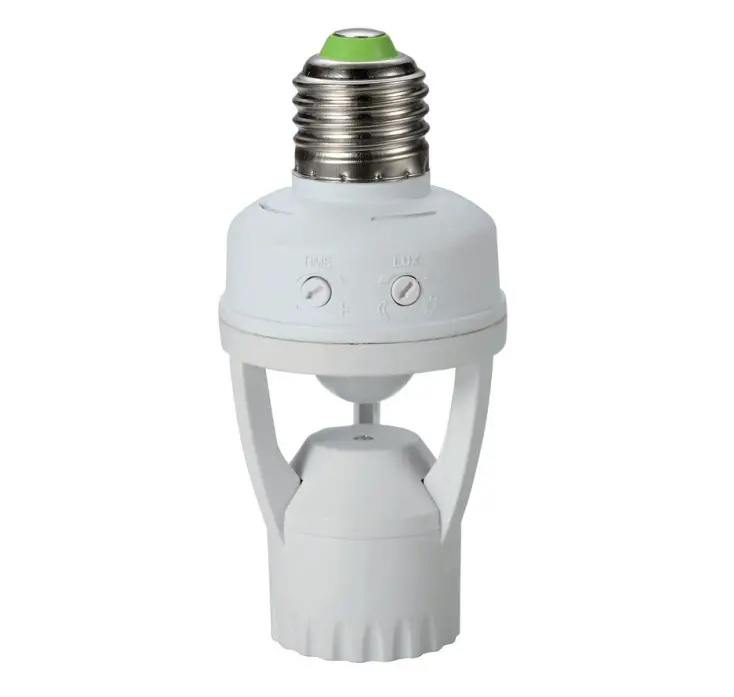 Imperii Infrared Motion Sensor Holder Instruction Manual