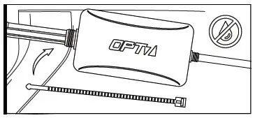 OPT7 B00ZJV5BYK Aura Pro Boat Interior LED Lighting Kit fig 6