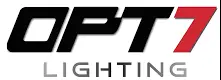 OPT7 logo