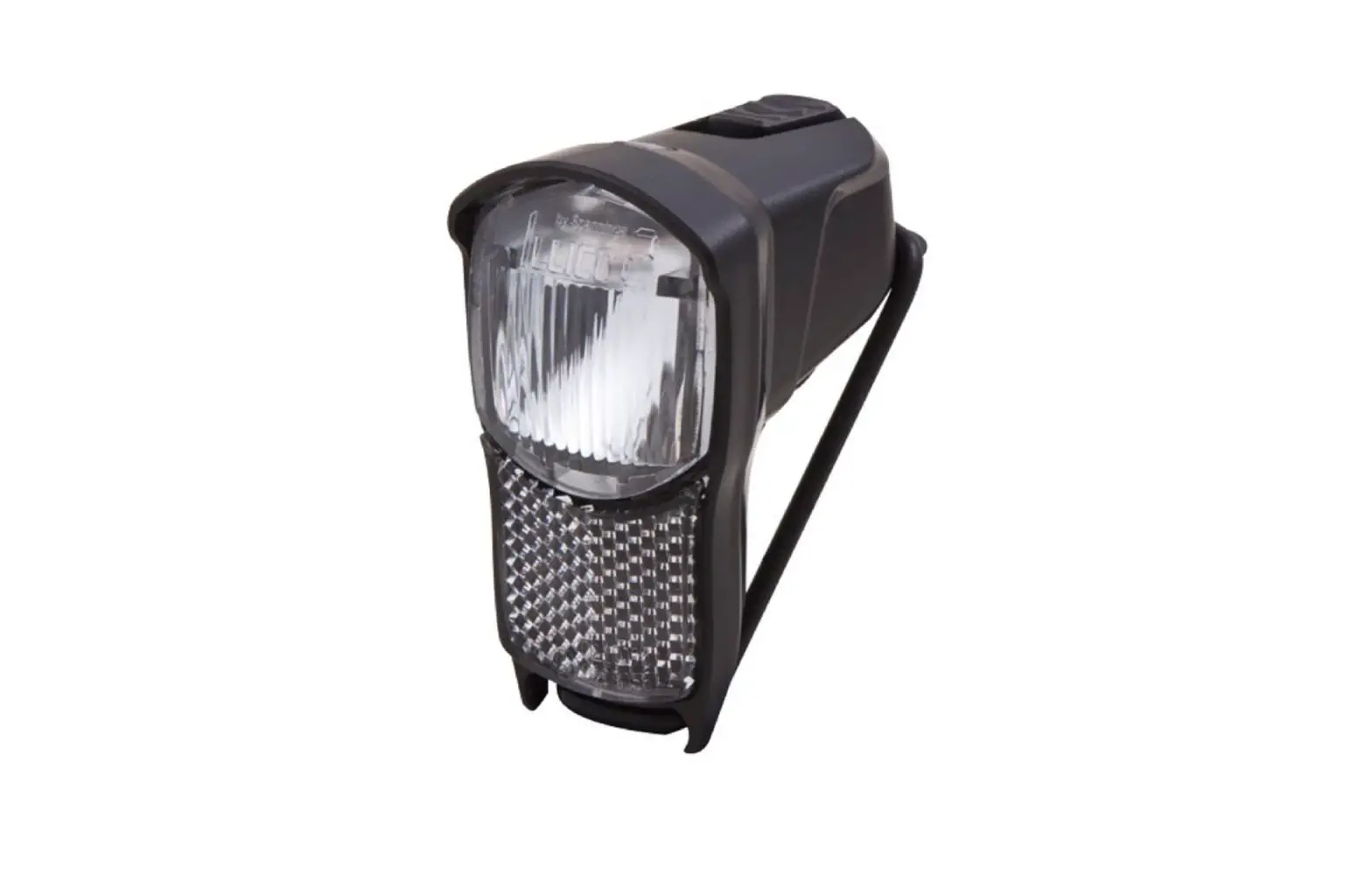 Spanninga Illico 2 H Bicycle Light Instruction Manual