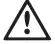 warning icon
