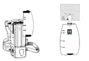 Fill the liquid tank