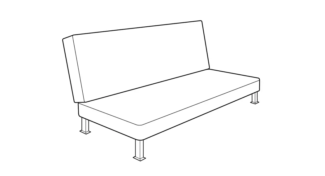 Ikea Gronlid 1 Single Set Sofa Instruction Manual