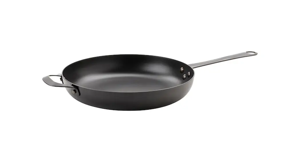 Ikea Vardagen Frying Pan Instructions