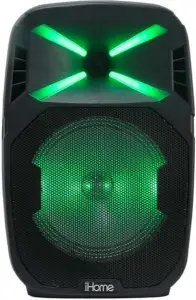 iHome IHPA800 Portable Party Speaker