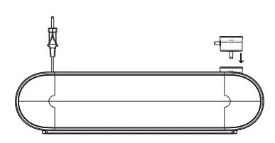 FRESKO V8 Automatic Vacuum Sealer User Guide - Automatic Standby