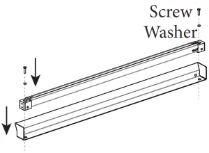 AMP Lighting VAC-HS-6718-YMP Low Voltage Landscape-- If you choose