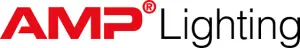 AMP Lighting VAC-HS-6718-YMP Low Voltage Landscape-- logo-