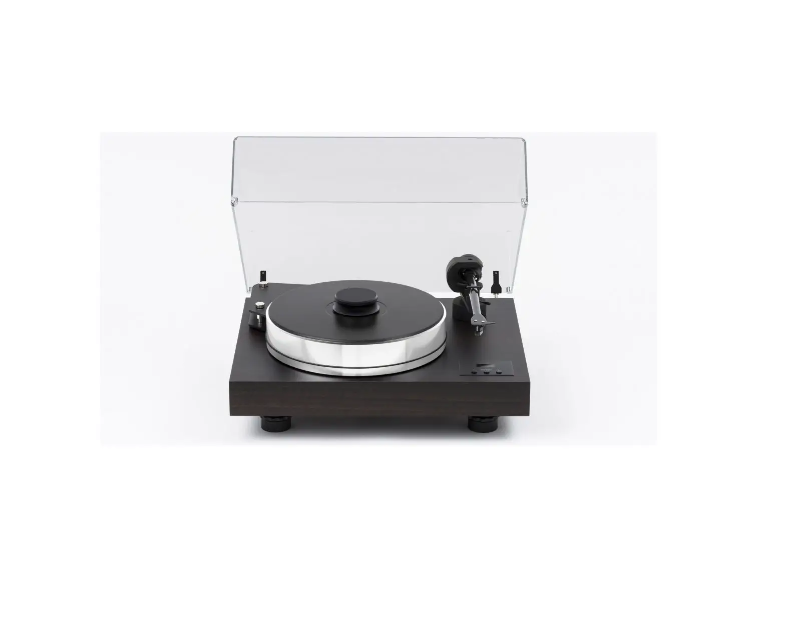 Pro-ject Audio System Xtension 10 Evolution Instruction Manual Pro-ject Audio System Xtension 10 Evolution Instruction Manual