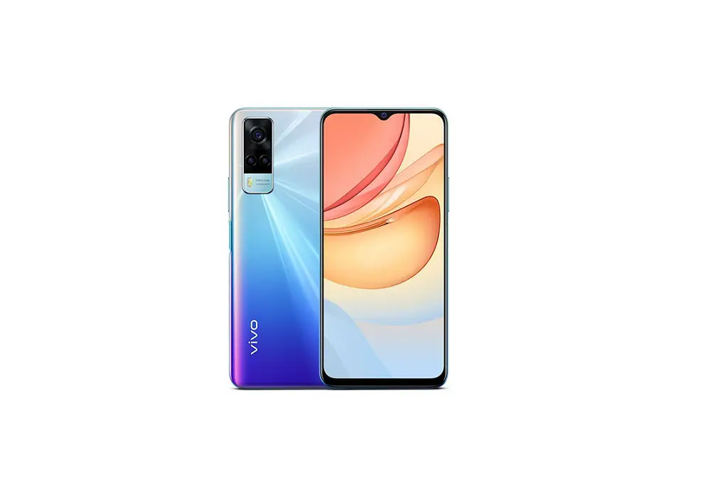 Vivo V2058 Smartphone User Guide Vivo V2058 Smartphone User Guide