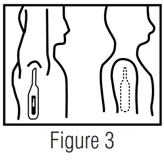 ADC 415FL Digital Fever Thermometer - fig 1