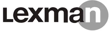lexman logo